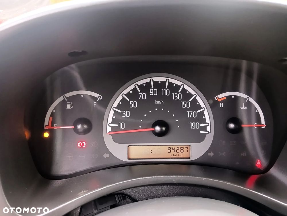 Fiat Panda 1.2 MyLife - 18