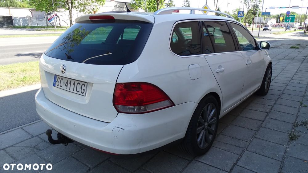 Volkswagen Golf 1.4 TSI GT Sport - 16