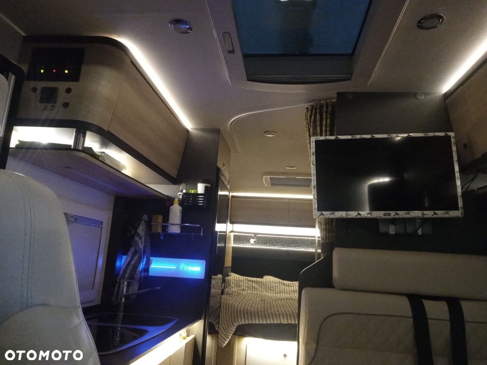 Itineo Rapido 660 Premium - 11