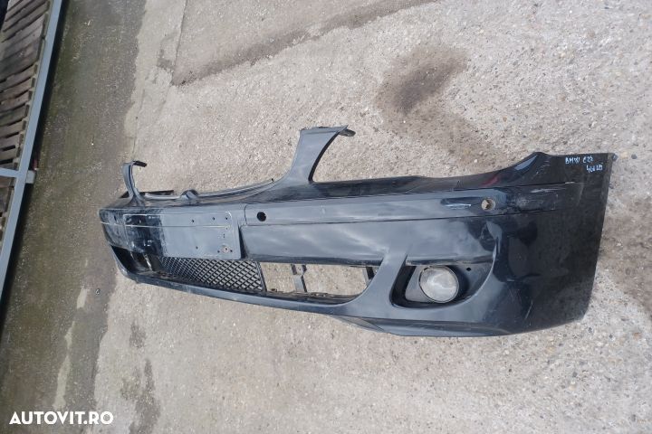 BARA FATA BMW Seria 1 E87 [2004 - 2007] - 1