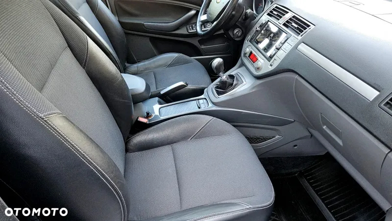 Ford C-MAX 2.0 TDCi Titanium - 22
