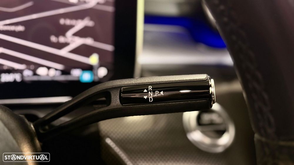 Mercedes-Benz C 300 - 45