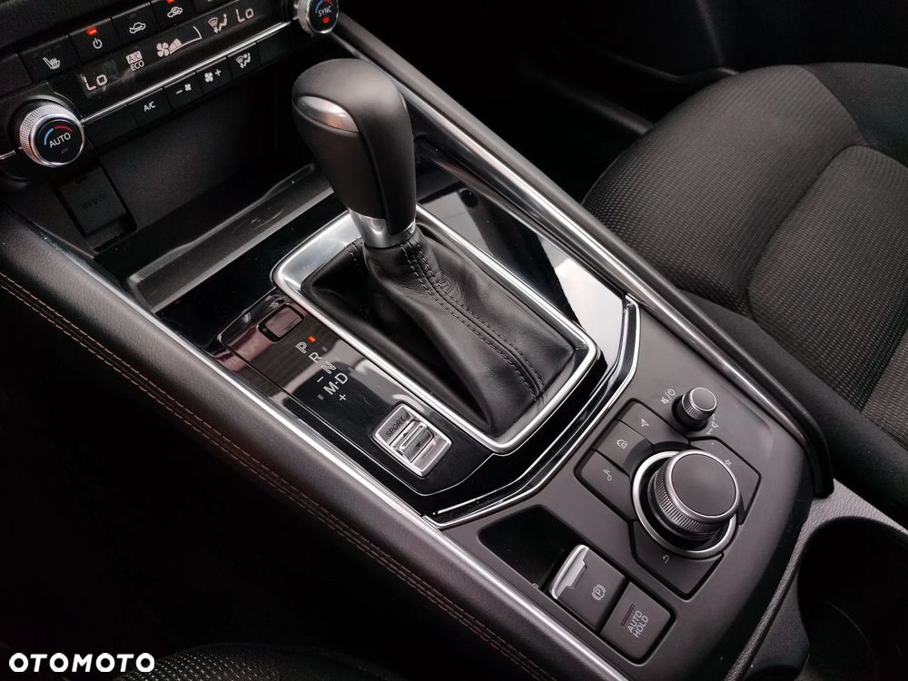 Mazda CX-5 - 12