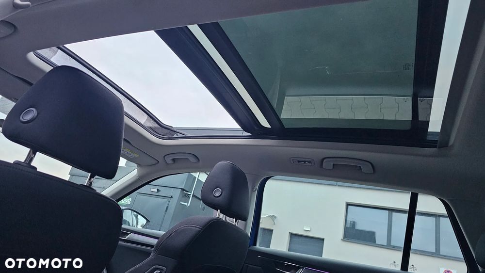 Skoda Superb - 31
