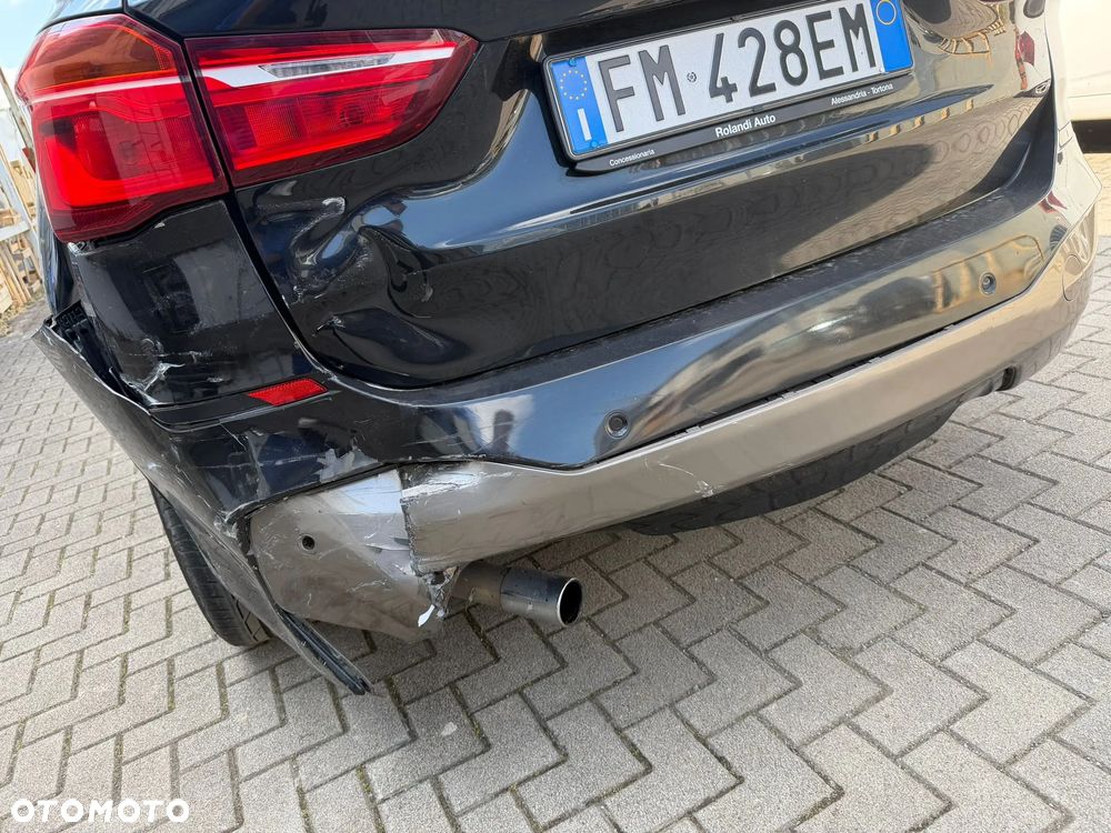 BMW X1 - 4