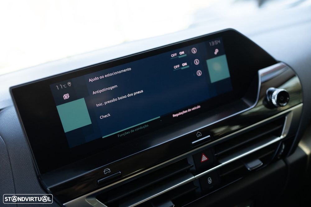 Citroën e-C4 Feel - 37