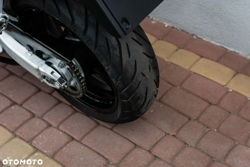 Honda CBR - 10