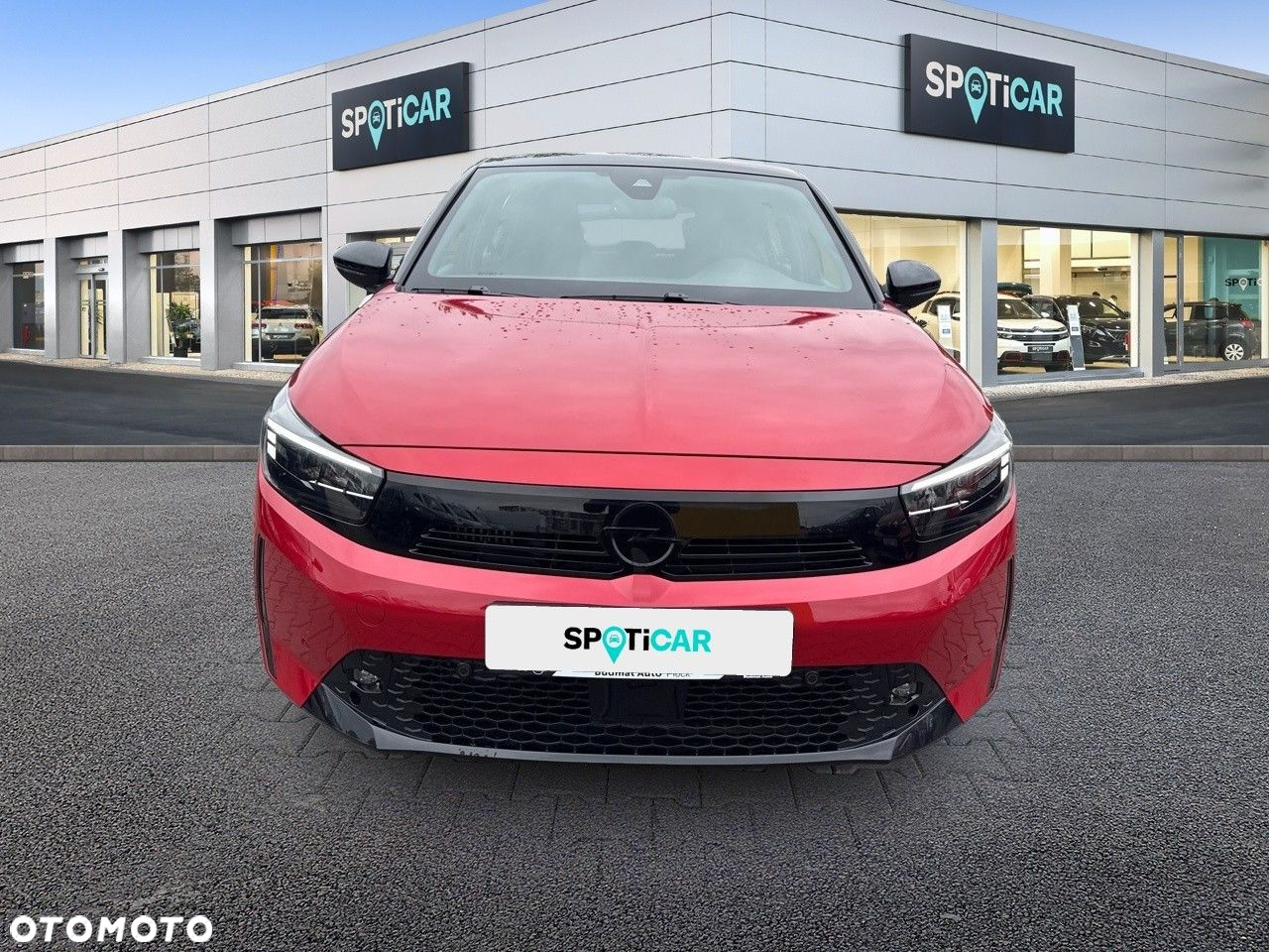 Opel Corsa - 2