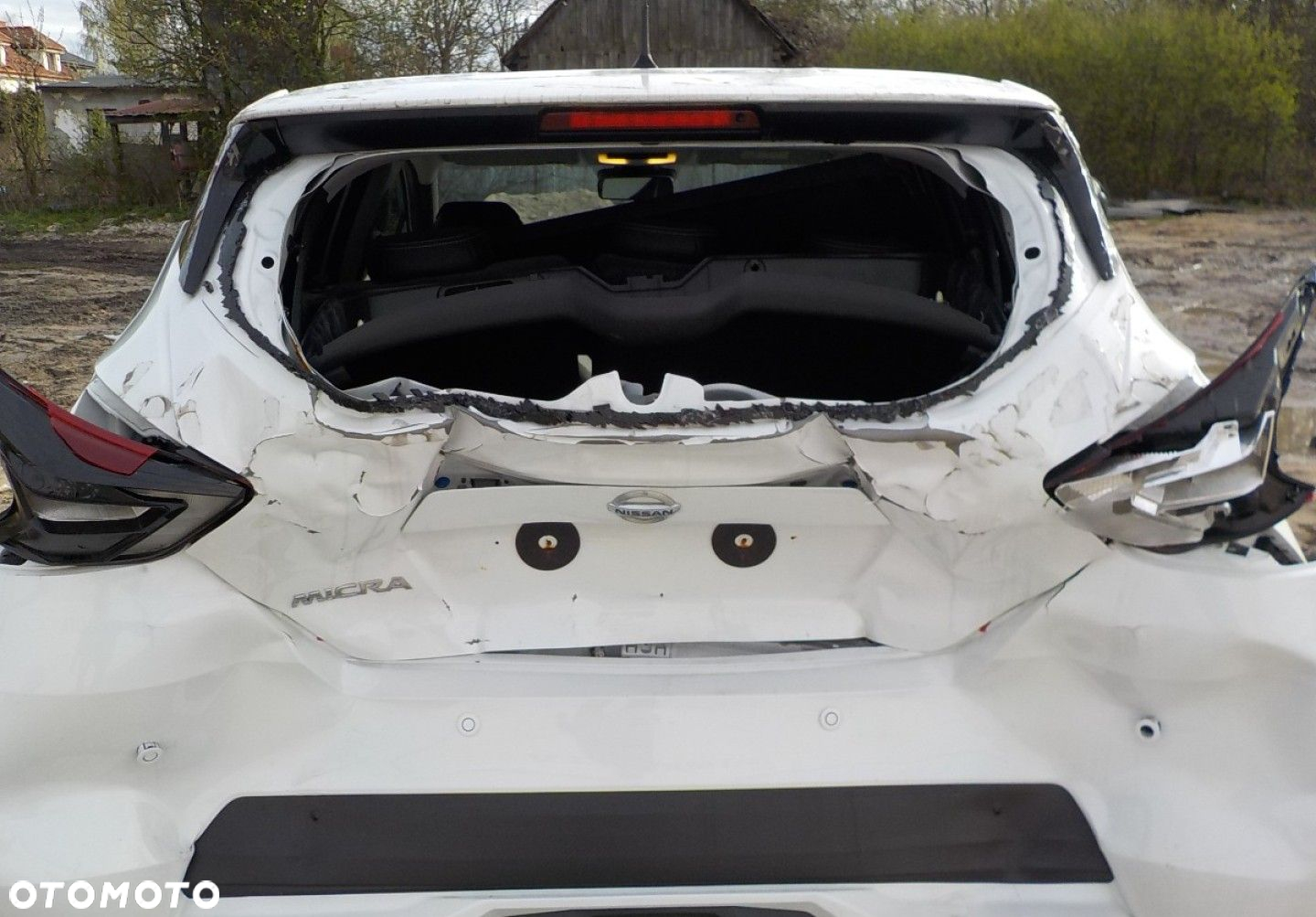 Nissan Micra - 15