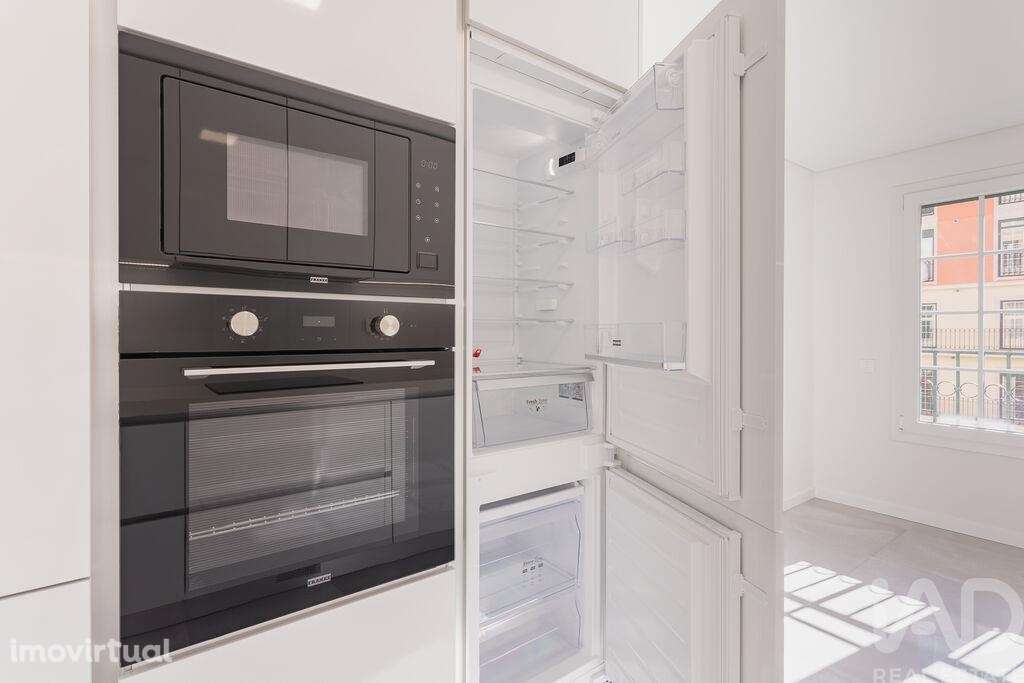 Apartamento T2 em Águas Livres de 111,00 m2 - Grande imagem: 4/30