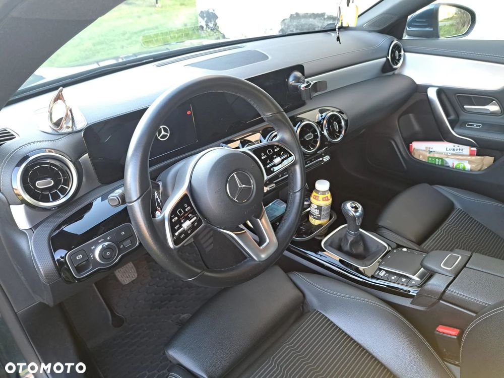 Mercedes-Benz CLA 200 Progressive - 7