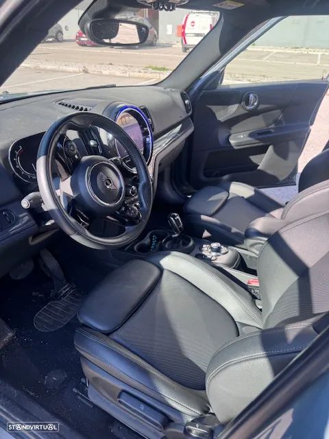 MINI Countryman One D Northwood Edition Auto - 18