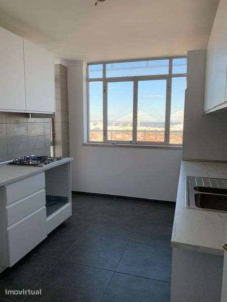 T3 arrendar Moscavide 1500€ - Grande imagem: 2/8