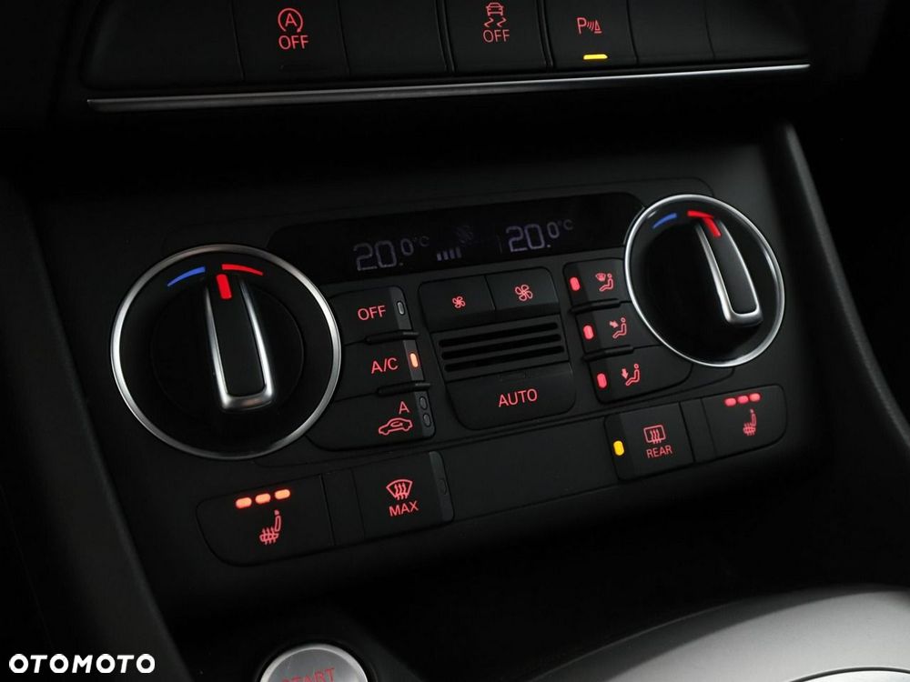 Audi Q3 2.0 TFSI Quattro S tronic sport - 29