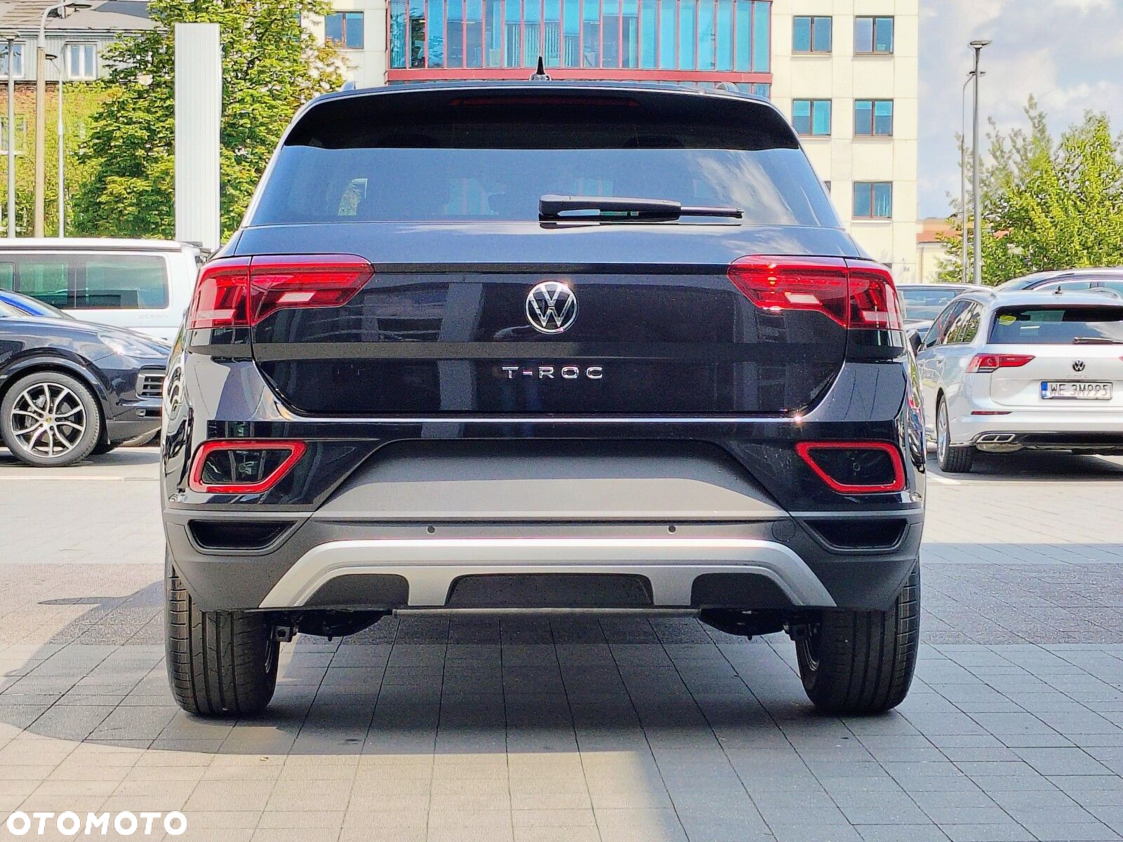 Volkswagen T-Roc - 6