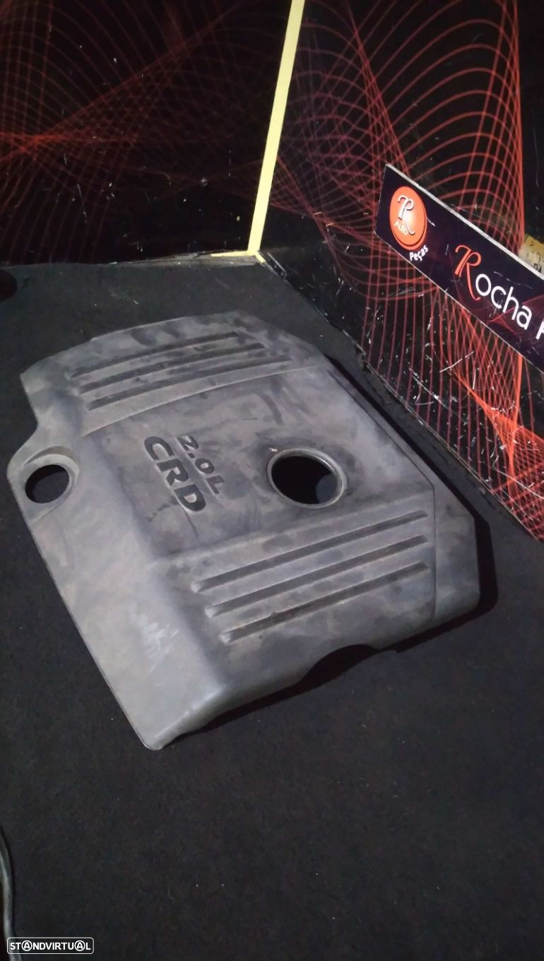 Tampa Do Motor Dodge Caliber - 2