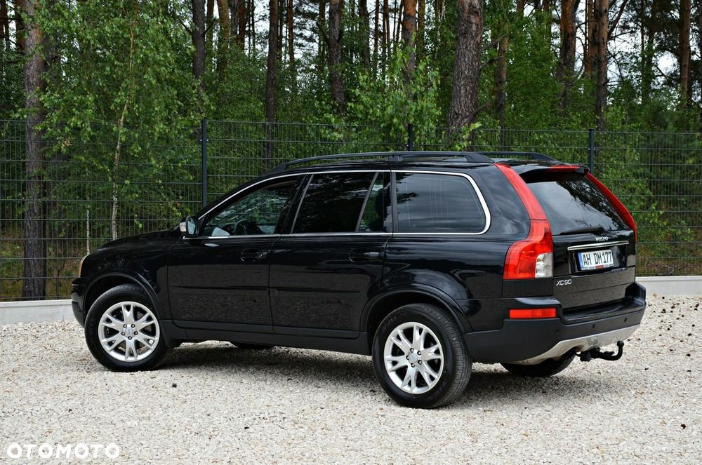 Volvo XC 90 - 20