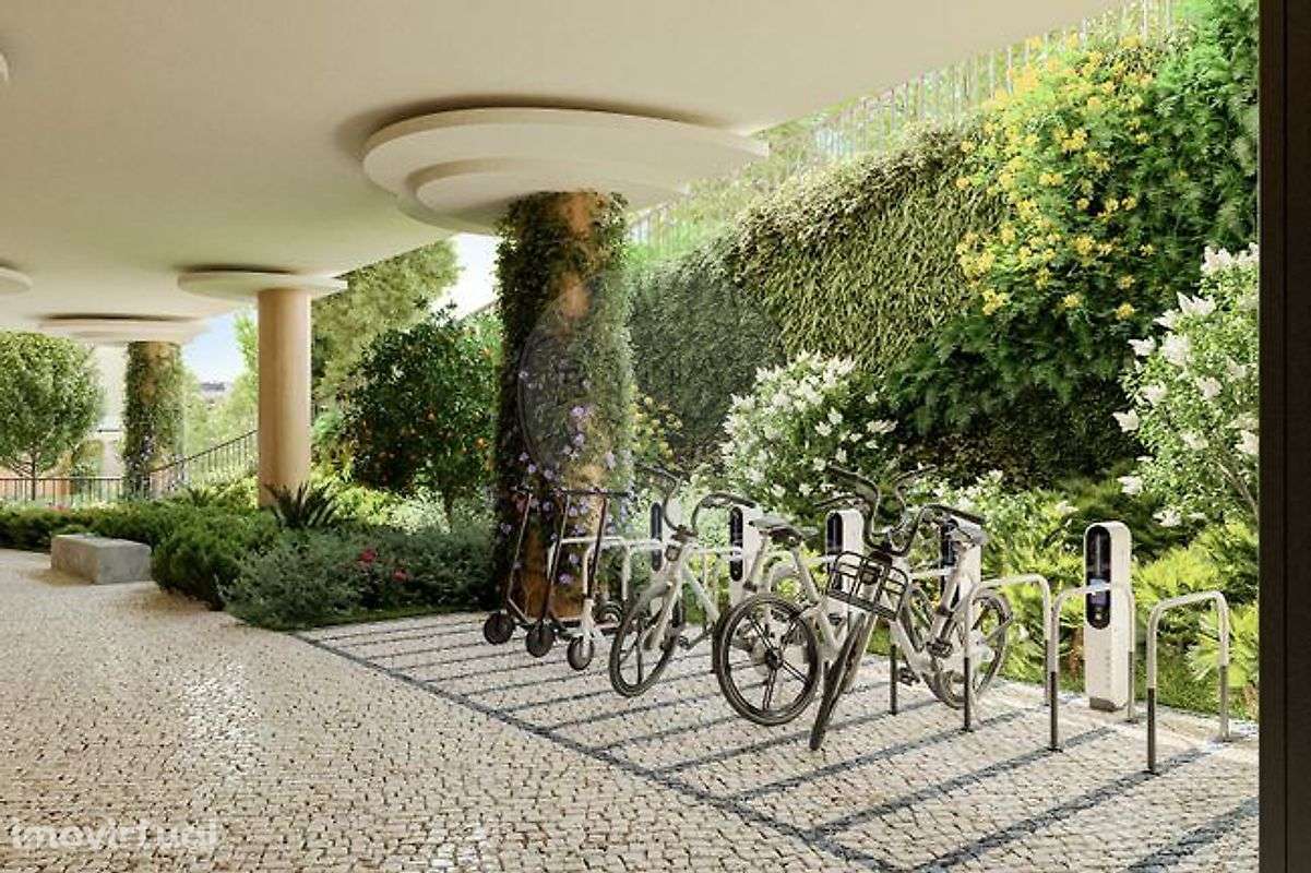 Apartamento T2 para venda - Grande imagem: 4/24