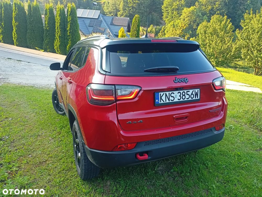 Jeep Compass - 7