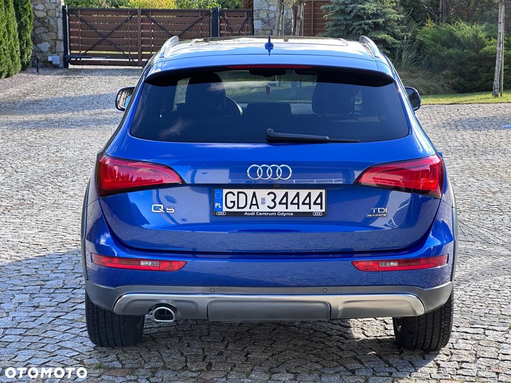 Audi Q5 2.0 TDI Quattro S tronic - 4