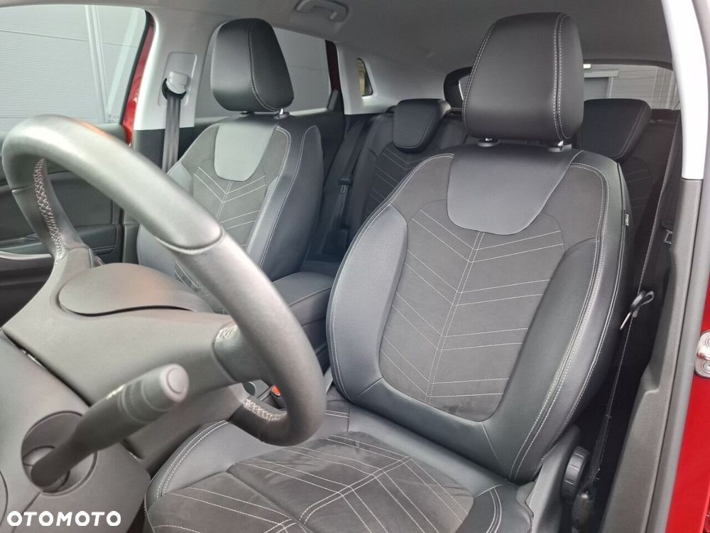 Opel Grandland 1.2 T GS Line S&S - 16