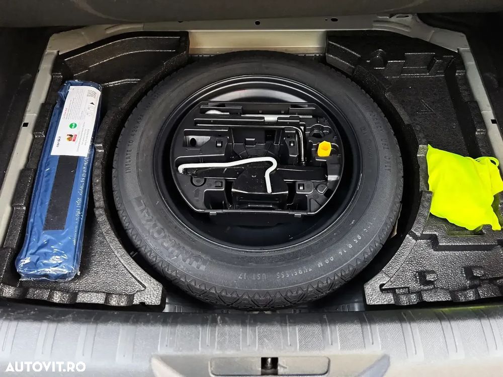 Peugeot 308 PureTech 110 Stop & Start Style - 16