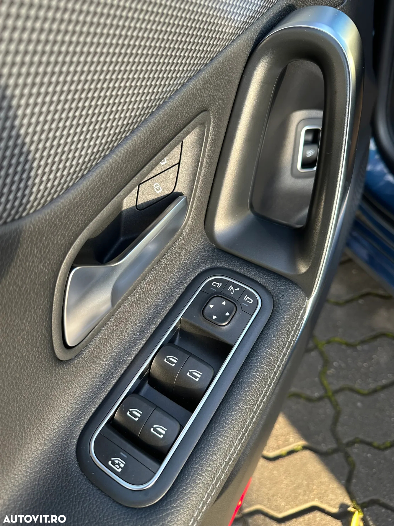 Mercedes-Benz CLA 200 d Coupe Aut. - 34