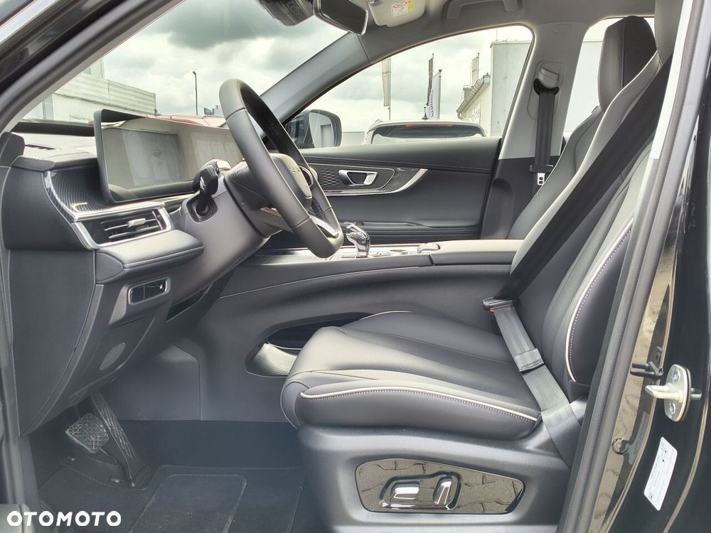 Chery Tiggo 7 - 12