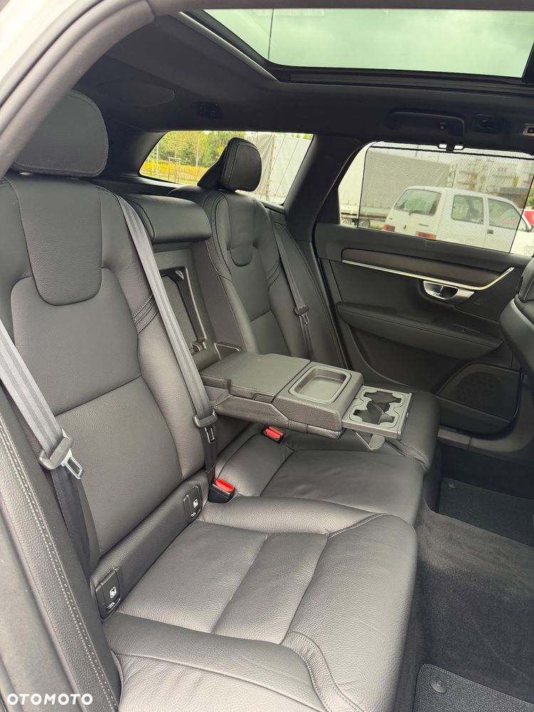 Volvo V90 Cross Country B5 D AWD Geartronic Pro - 16
