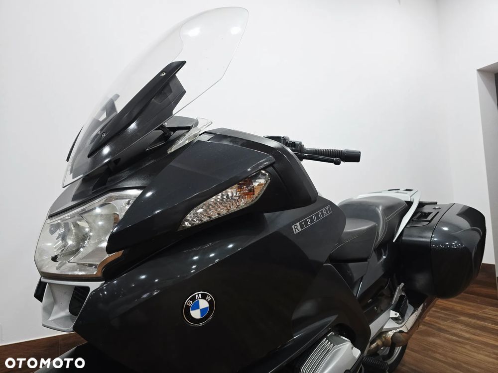 BMW RT - 21