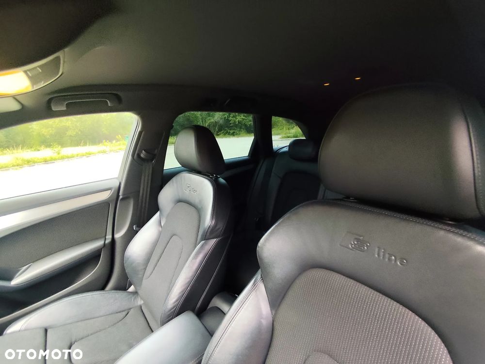 Audi A4 Avant - 25
