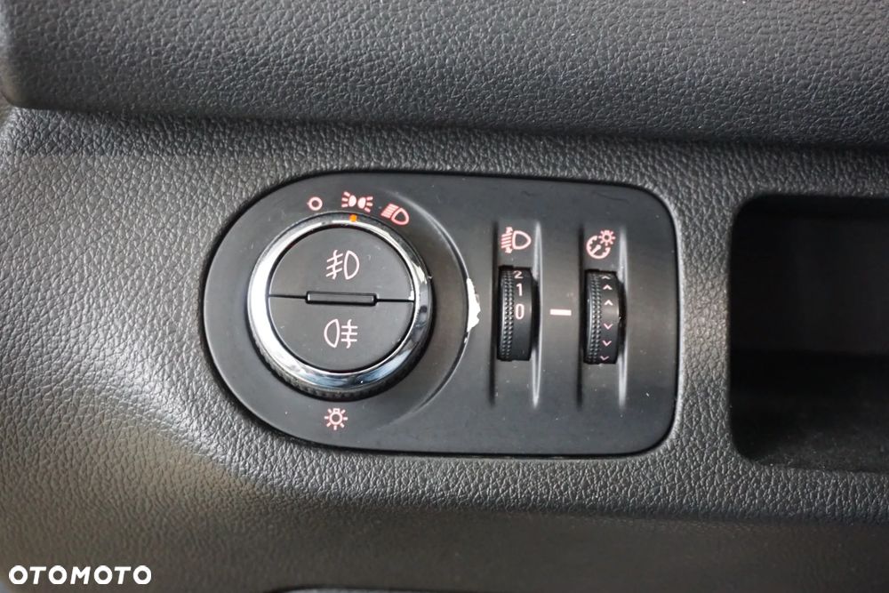 Opel Meriva 1.4 Active - 25