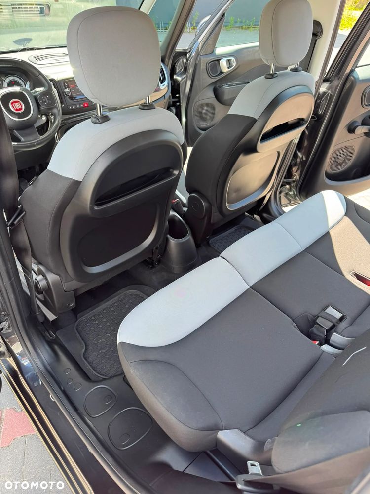 Fiat 500L 1.4 16V Pop Star - 24