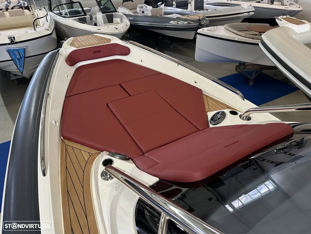 Outra não listada Joker Boat Clubman 32 - 37