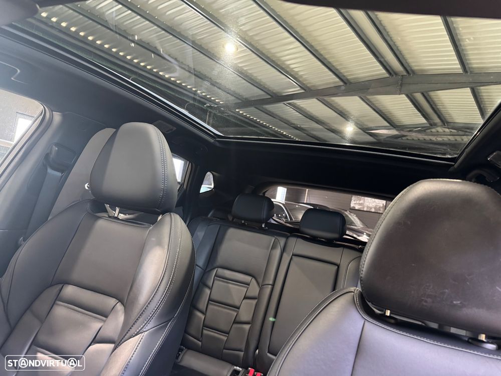 Nissan Qashqai 1.3 DIG-T Tekna Premium Bose - 30