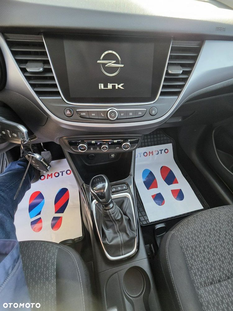 Opel Crossland X 1.5 CDTI Elite S&S - 8