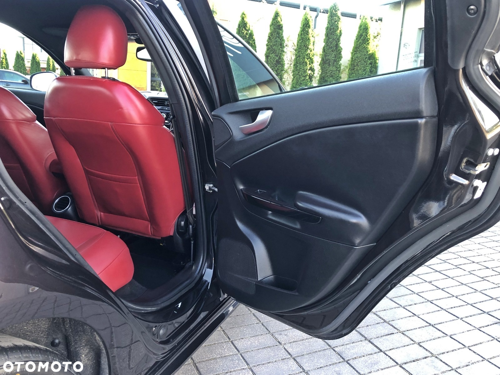 Alfa Romeo Giulietta - 31
