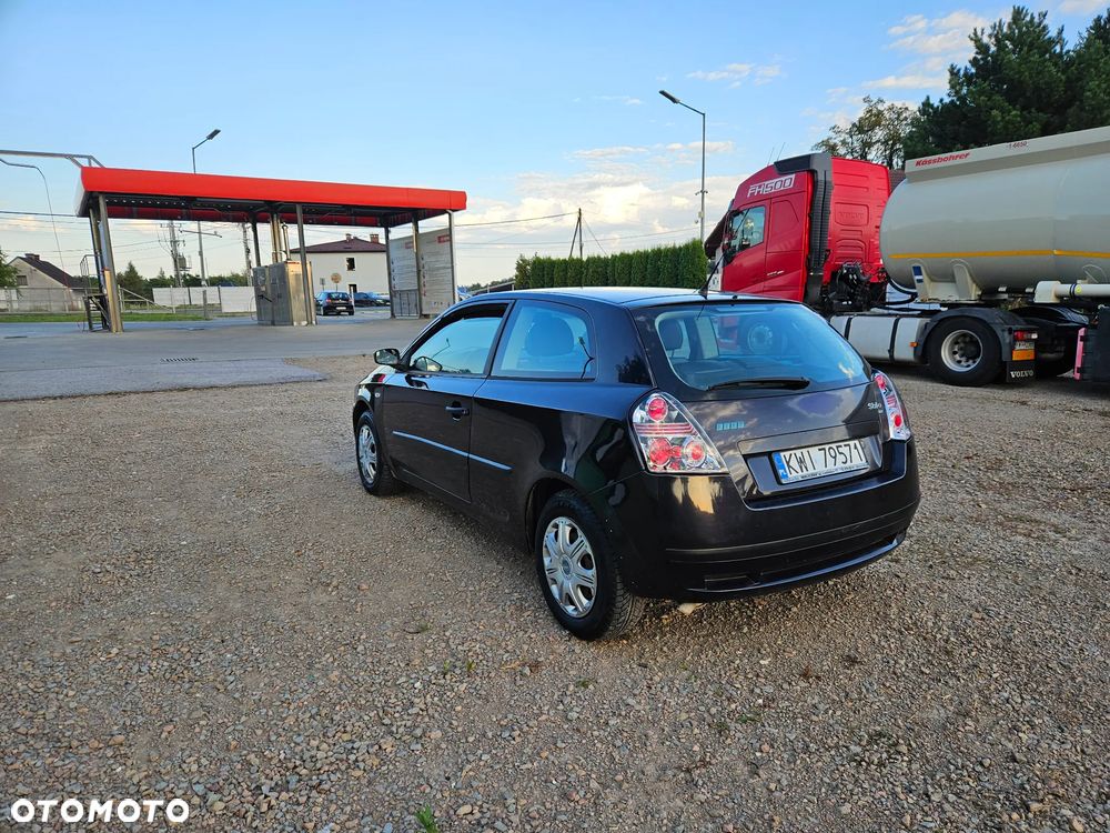 Fiat Stilo - 5