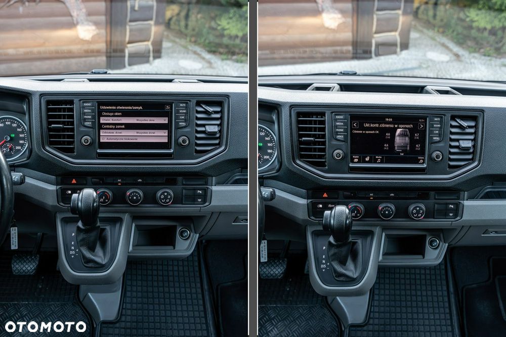 Volkswagen Crafter - 36