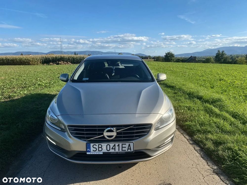 Volvo V60 D3 Kinetic - 29