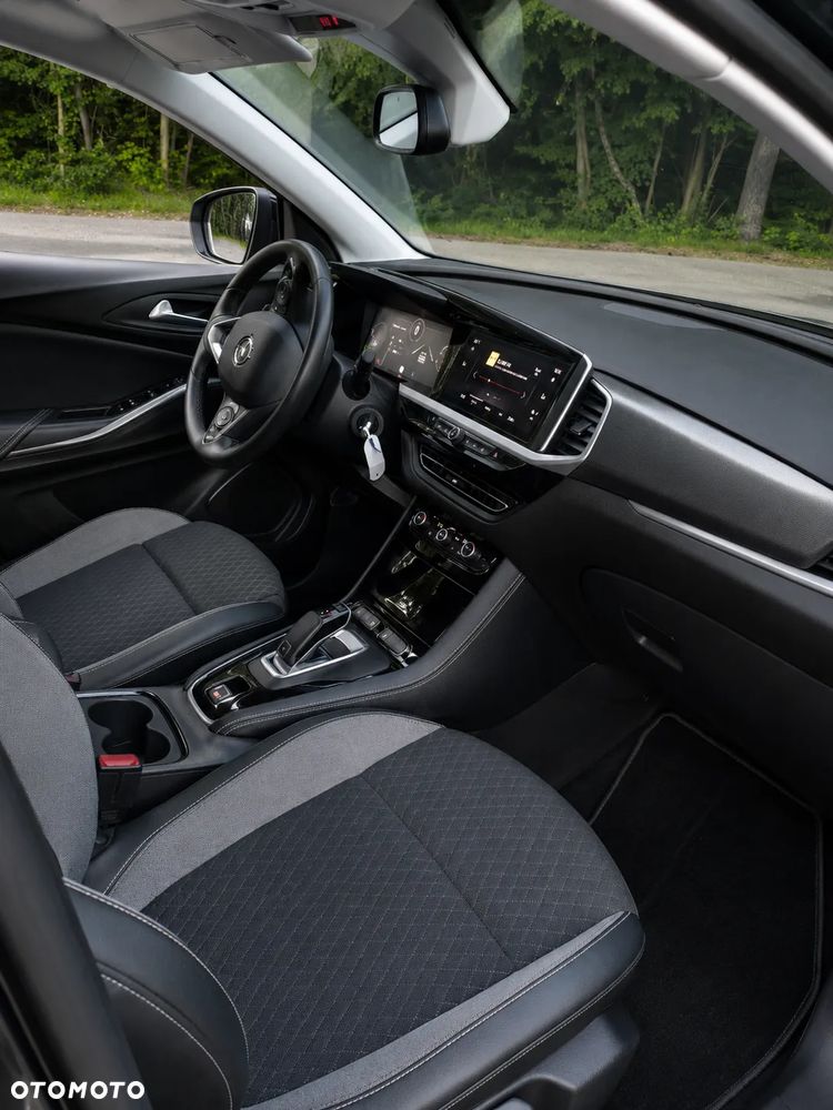 Opel Grandland X 1.5 CDTI Elegance Business Pack S&S - 27