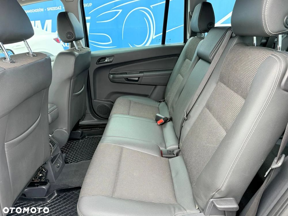 Opel Zafira 1.7 CDTI - 13