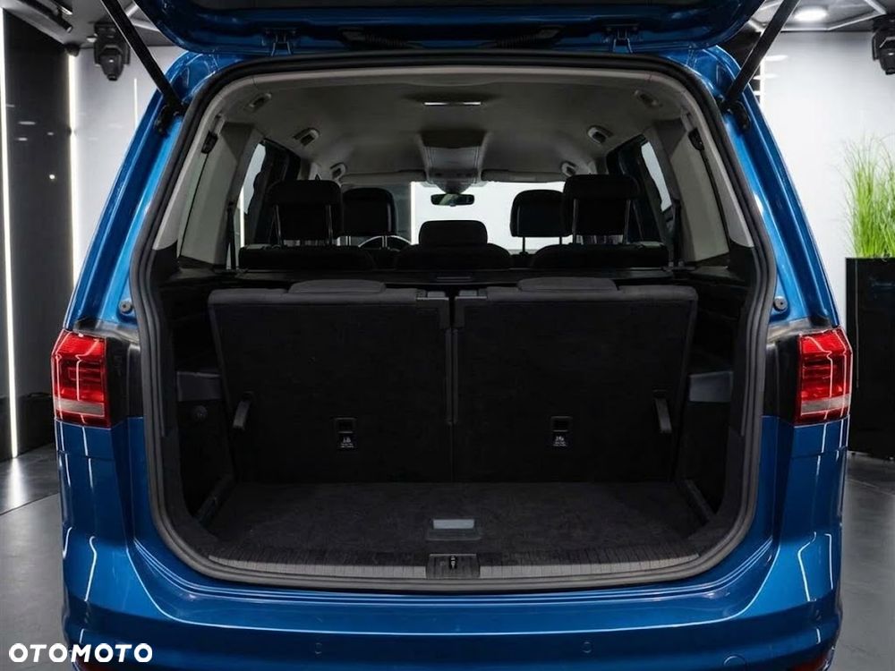 Volkswagen Touran 1.5 TSI EVO Highline DSG - 7
