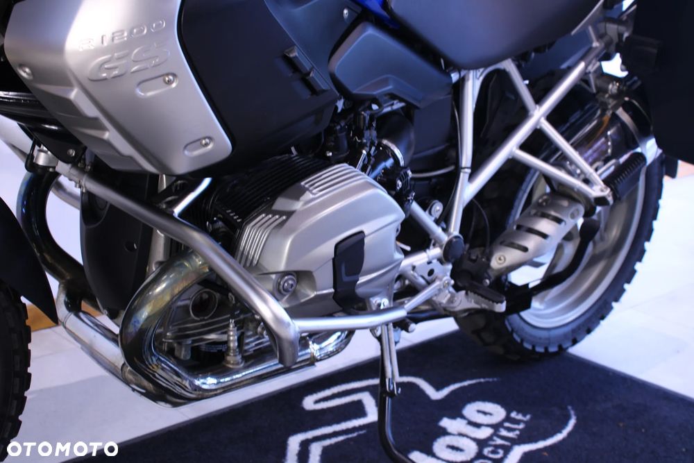 BMW GS - 34