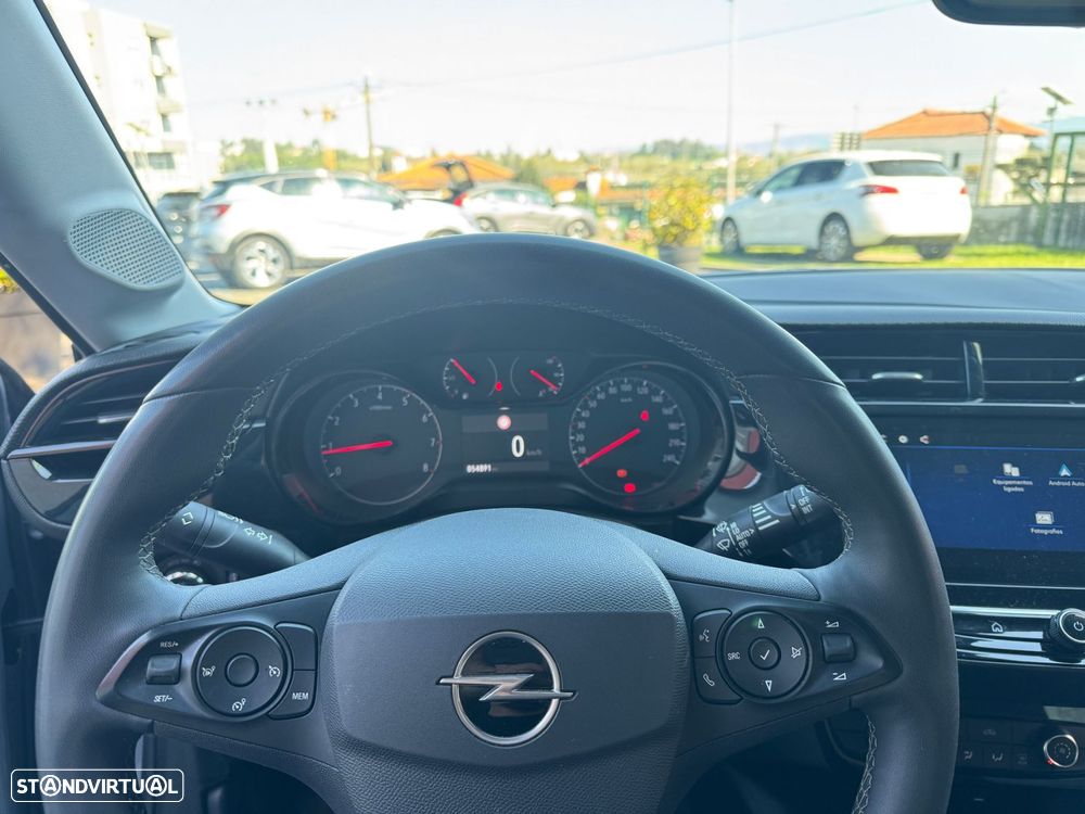 Opel Corsa 1.2 Elegance - 11
