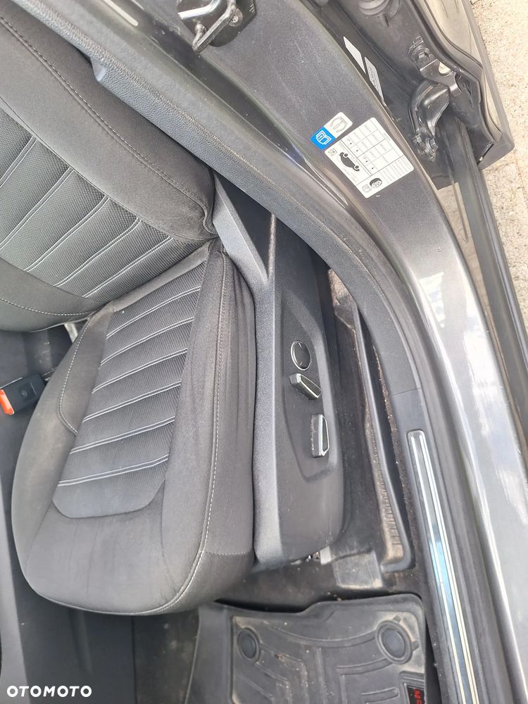 Ford Galaxy 2.0 TDCi Titanium - 10