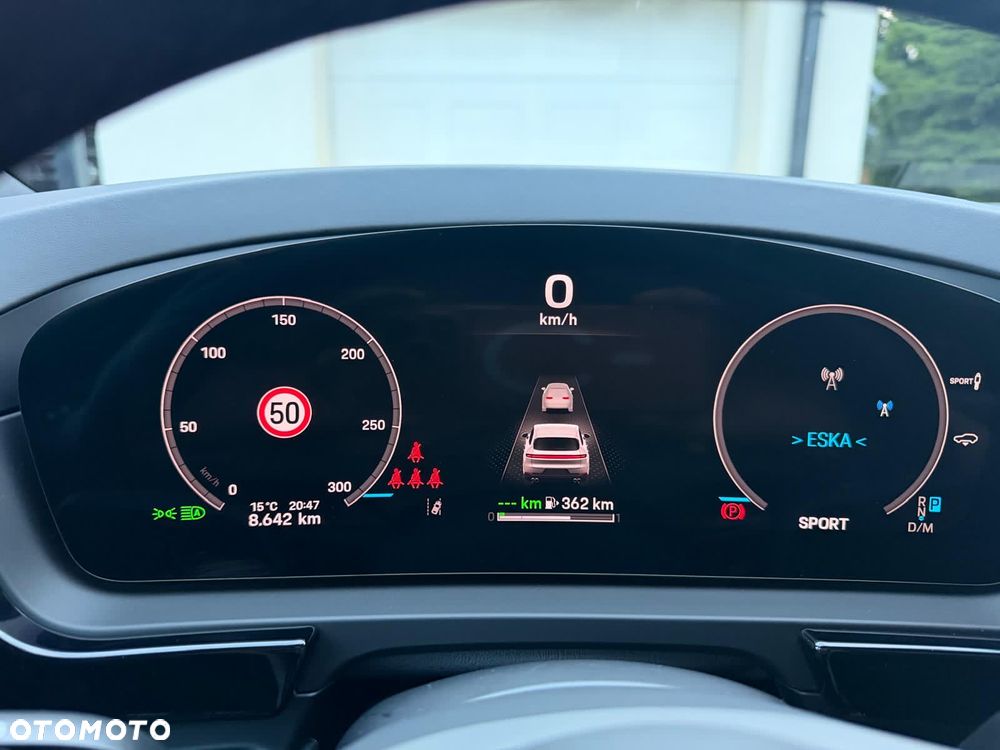 Porsche Cayenne S E-Hybrid Tiptronic S - 16