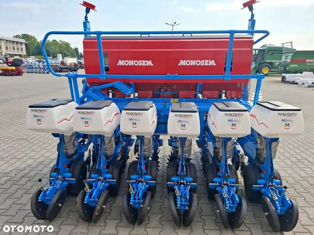 Monosem NG Plus M EXTEND - 2