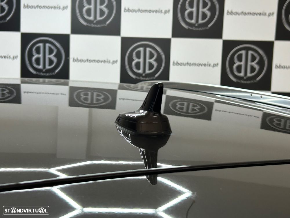 Audi A3 Sportback 1.4 TFSI cylinder on demand ultra S t Ambiente - 33