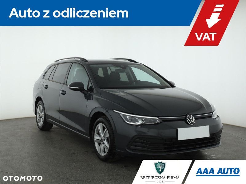 Volkswagen Golf Variant - 2
